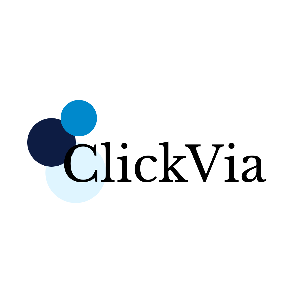 ClickVia